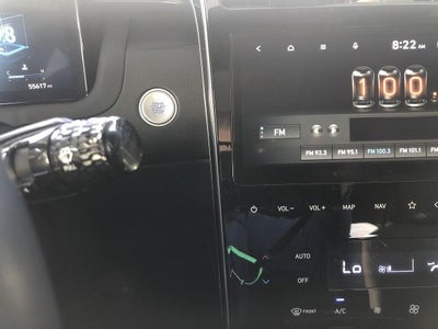 2023 Hyundai SANTA CRUZ SEL Premium AWD