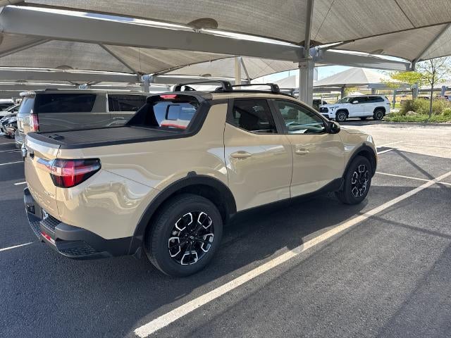 2023 Hyundai SANTA CRUZ SEL Premium AWD