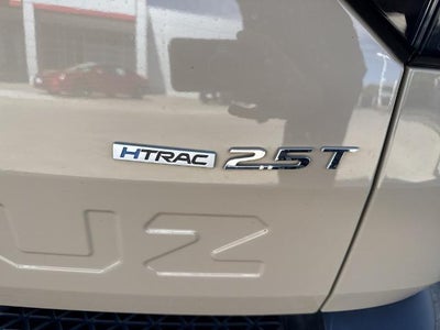 2023 Hyundai SANTA CRUZ SEL Premium AWD