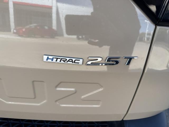 2023 Hyundai SANTA CRUZ SEL Premium AWD