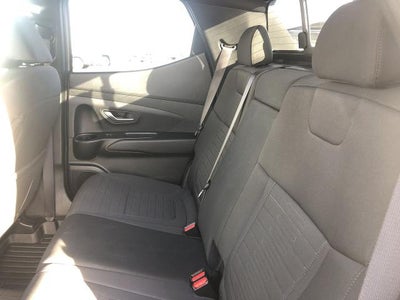 2023 Hyundai SANTA CRUZ SEL Premium AWD