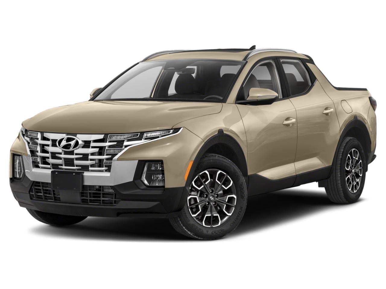 2023 Hyundai SANTA CRUZ SEL Premium AWD