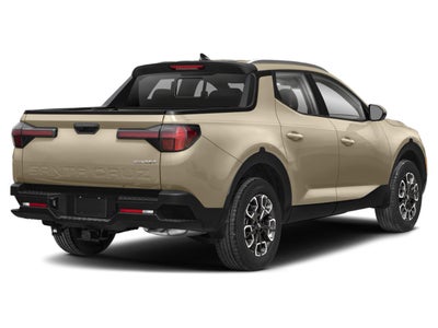 2023 Hyundai SANTA CRUZ SEL Premium AWD