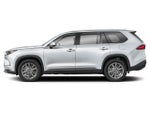 2025 Toyota Grand Highlander Platinum AWD (Natl)