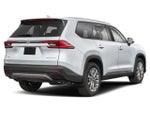 2025 Toyota Grand Highlander Platinum AWD (Natl)