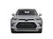 2025 Toyota Grand Highlander Platinum AWD (Natl)