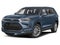 2026 Toyota Grand Highlander Platinum AWD (Natl)