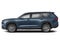 2026 Toyota Grand Highlander Platinum AWD (Natl)