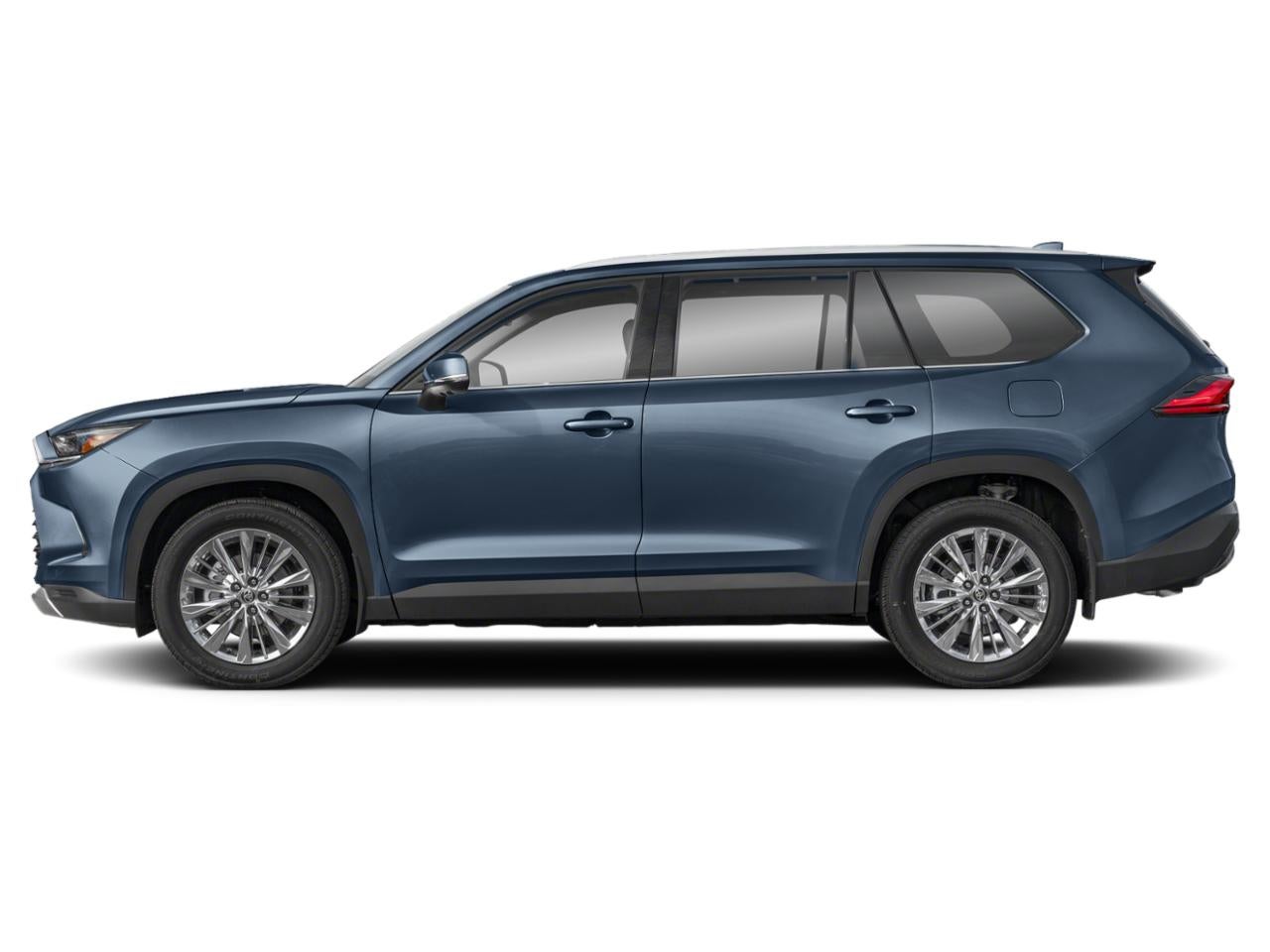 2026 Toyota Grand Highlander Platinum AWD (Natl)