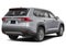 2026 Toyota Grand Highlander Platinum AWD (Natl)