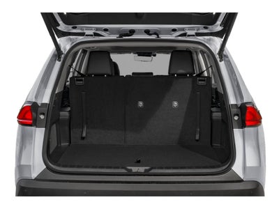 2026 Toyota Grand Highlander Platinum AWD (Natl)