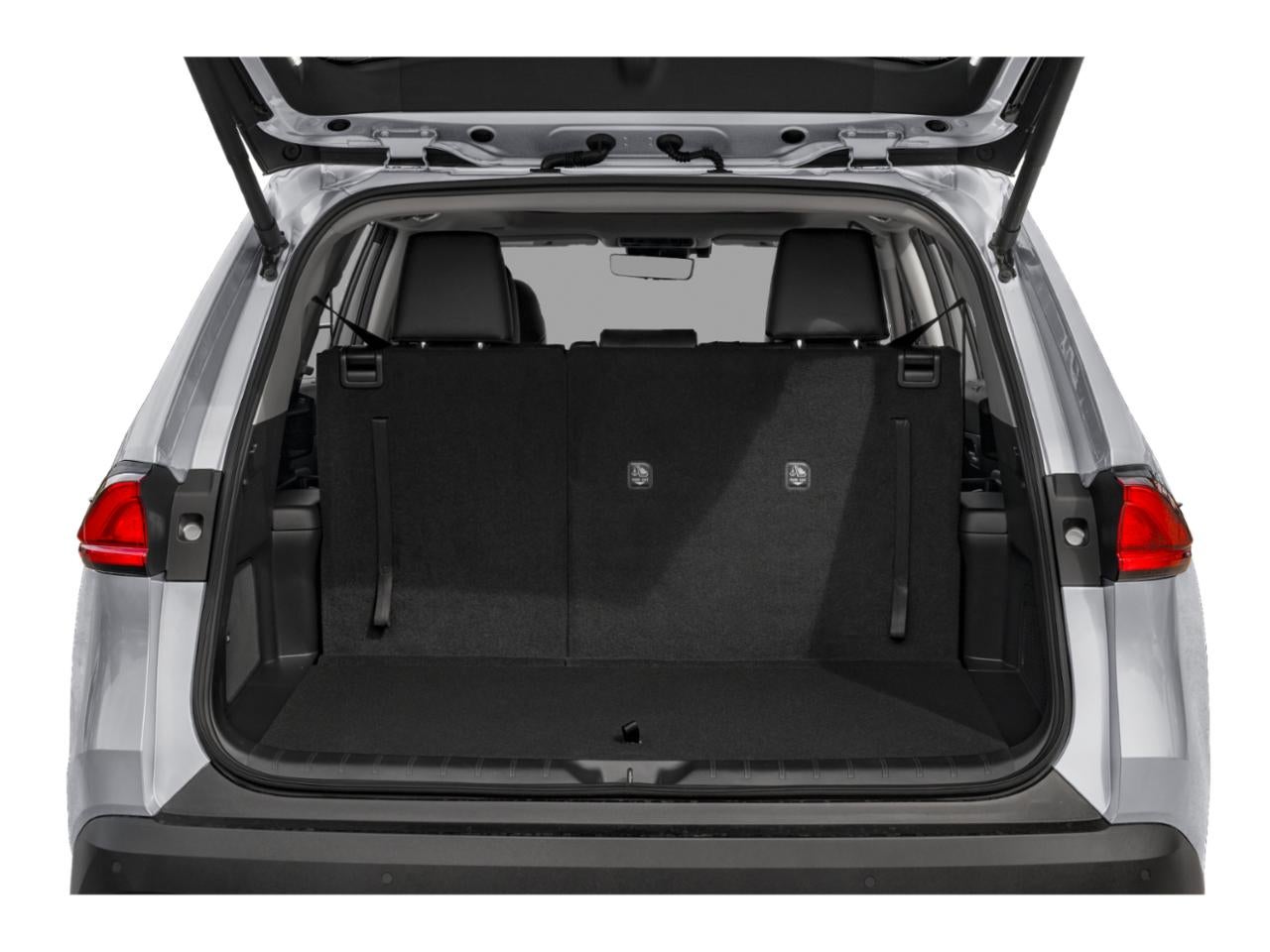 2026 Toyota Grand Highlander Platinum AWD (Natl)