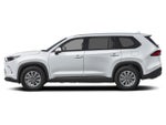 2024 Toyota Grand Highlander XLE AWD (Natl)