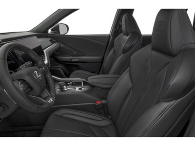 2025 Lexus TX 350 F SPORT Handling AWD