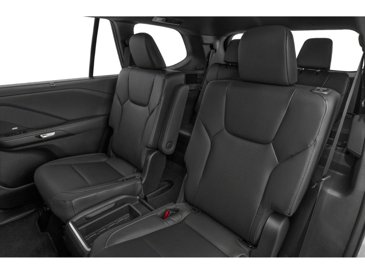 2025 Lexus TX 350 F SPORT Handling AWD