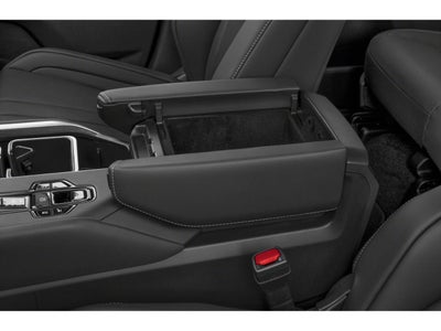 2025 Lexus TX 350 F SPORT Handling AWD