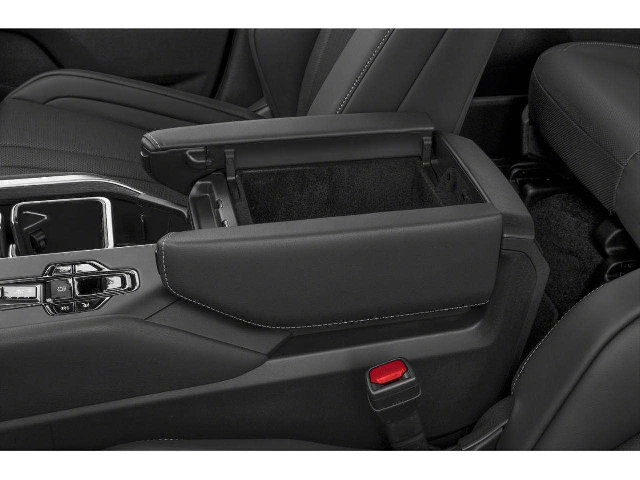 2025 Lexus TX 350 F SPORT Handling AWD