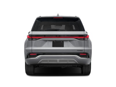 2025 Lexus TX 350 F SPORT Handling AWD