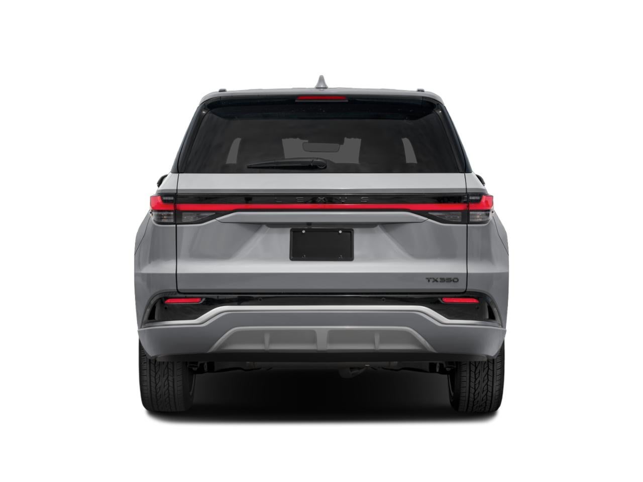 2025 Lexus TX 350 F SPORT Handling AWD