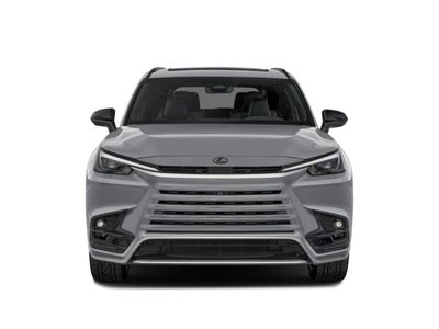 2025 Lexus TX 350 F SPORT Handling AWD