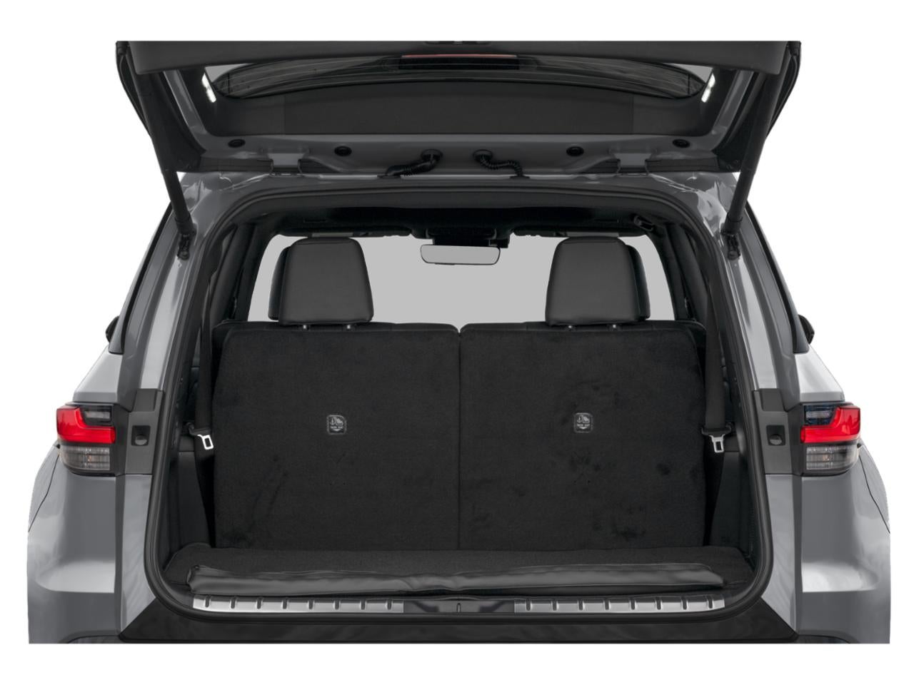 2025 Lexus TX 350 F SPORT Handling AWD