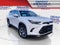 2024 Toyota Grand Highlander Hybrid Limited AWD (Natl)