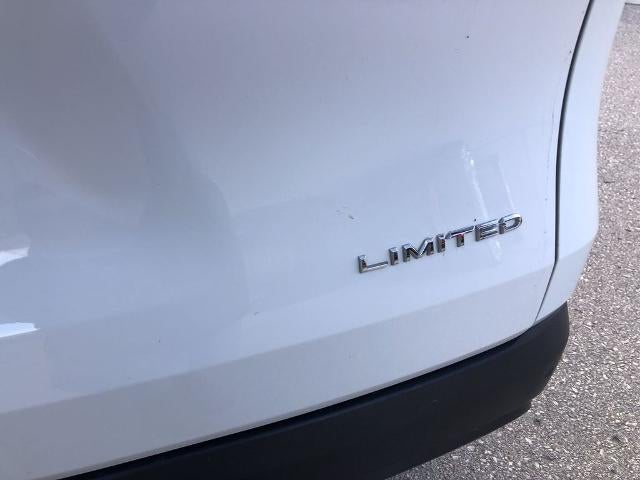 2024 Toyota Grand Highlander Hybrid Limited AWD (Natl)