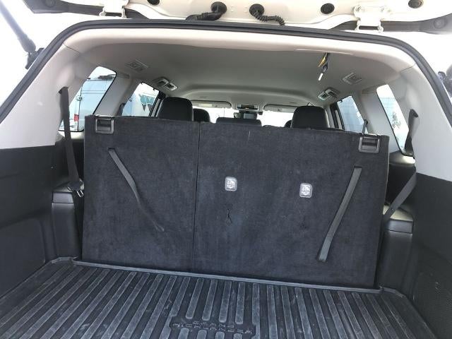 2024 Toyota Grand Highlander Hybrid Limited AWD (Natl)