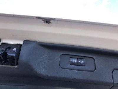 2024 Toyota Grand Highlander Hybrid Limited AWD (Natl)