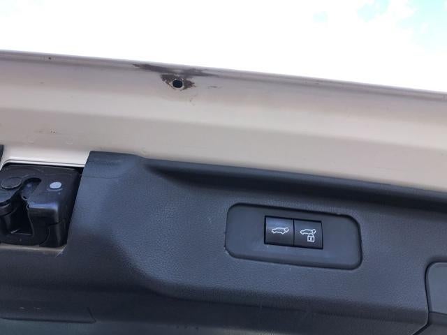 2024 Toyota Grand Highlander Hybrid Limited AWD (Natl)