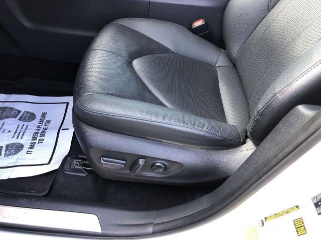 2024 Toyota Grand Highlander Hybrid Limited AWD (Natl)