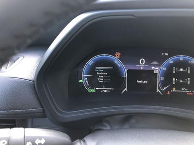 2024 Toyota Grand Highlander Hybrid Limited AWD (Natl)