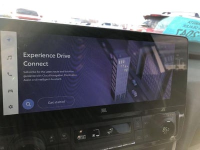 2024 Toyota Grand Highlander Hybrid Limited AWD (Natl)