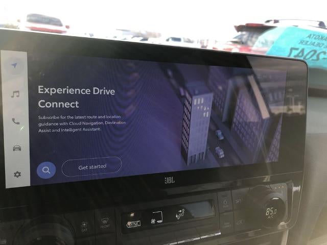 2024 Toyota Grand Highlander Hybrid Limited AWD (Natl)