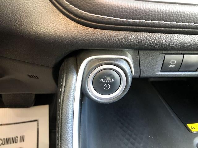 2024 Toyota Grand Highlander Hybrid Limited AWD (Natl)