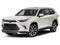 2024 Toyota Grand Highlander Hybrid Limited AWD (Natl)