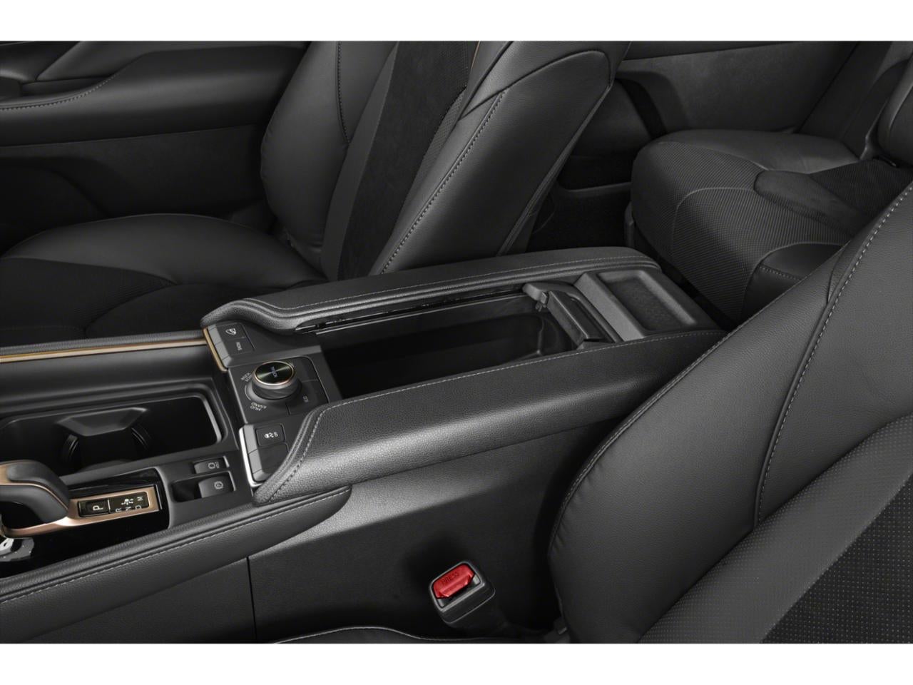 2024 Toyota Grand Highlander Hybrid Limited AWD (Natl)