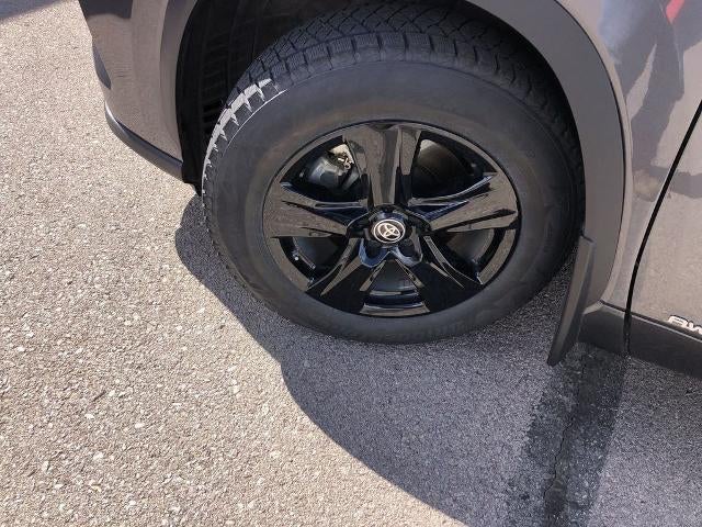 2023 Toyota Highlander Hybrid LE AWD (Natl)