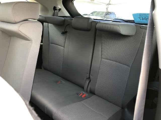 2023 Toyota Highlander Hybrid LE AWD (Natl)