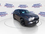 2023 Toyota Highlander Hybrid LE AWD (Natl)