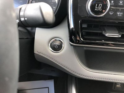 2023 Toyota Highlander Hybrid LE AWD (Natl)