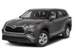 2020 Toyota Highlander Hybrid LE AWD (Natl)