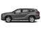 2020 Toyota Highlander Hybrid LE AWD (Natl)