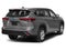2020 Toyota Highlander Hybrid LE AWD (Natl)