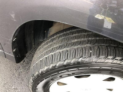2012 Toyota Highlander 4WD 4dr V6 (Natl)
