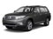 2012 Toyota Highlander 4WD 4dr V6 (Natl)