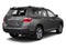 2012 Toyota Highlander 4WD 4dr V6 (Natl)