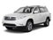 2013 Toyota Highlander 4WD 4dr V6 SE (Natl)