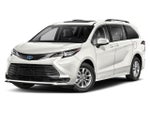 2024 Toyota Sienna LE AWD 8-Passenger (Natl)