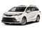 2024 Toyota Sienna LE AWD 8-Passenger (Natl)